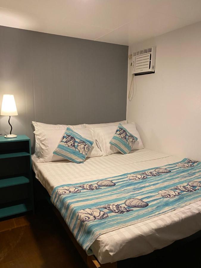 Happy Camper Hostel Корон Екстер'єр фото