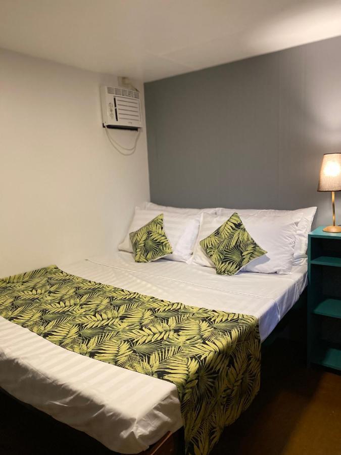 Happy Camper Hostel Корон Екстер'єр фото